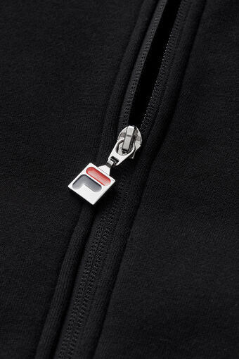 ESSENTIALS FLEECE JACKET