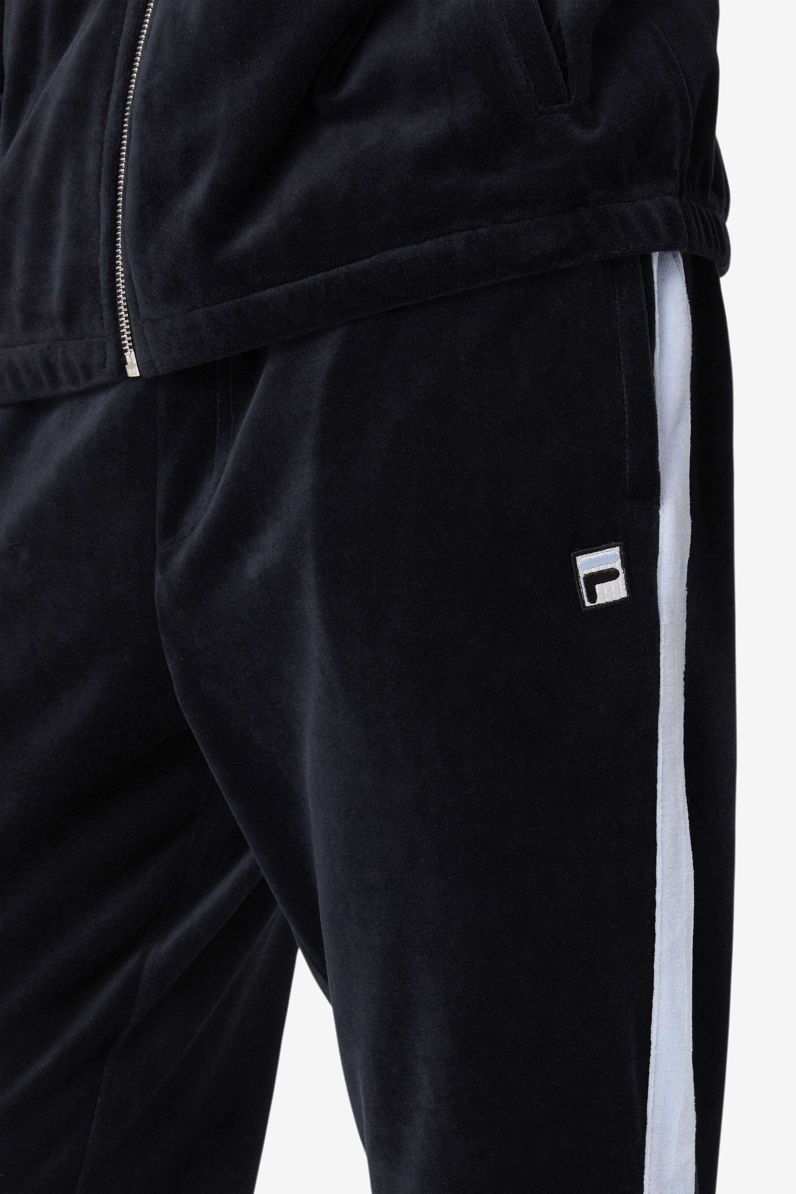 Plus size fila sweat suit shop