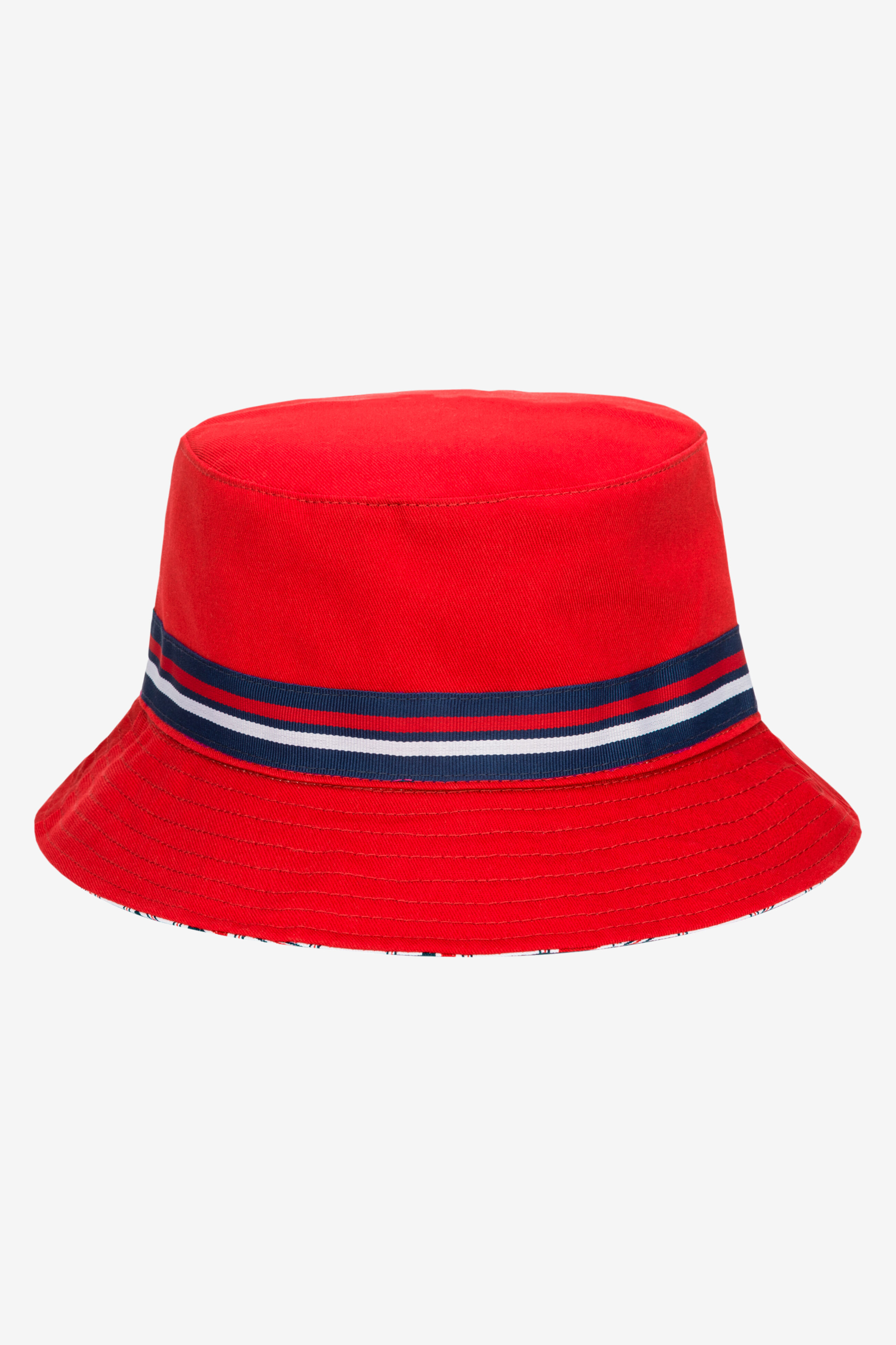 Reversible Bucket Hat Fila