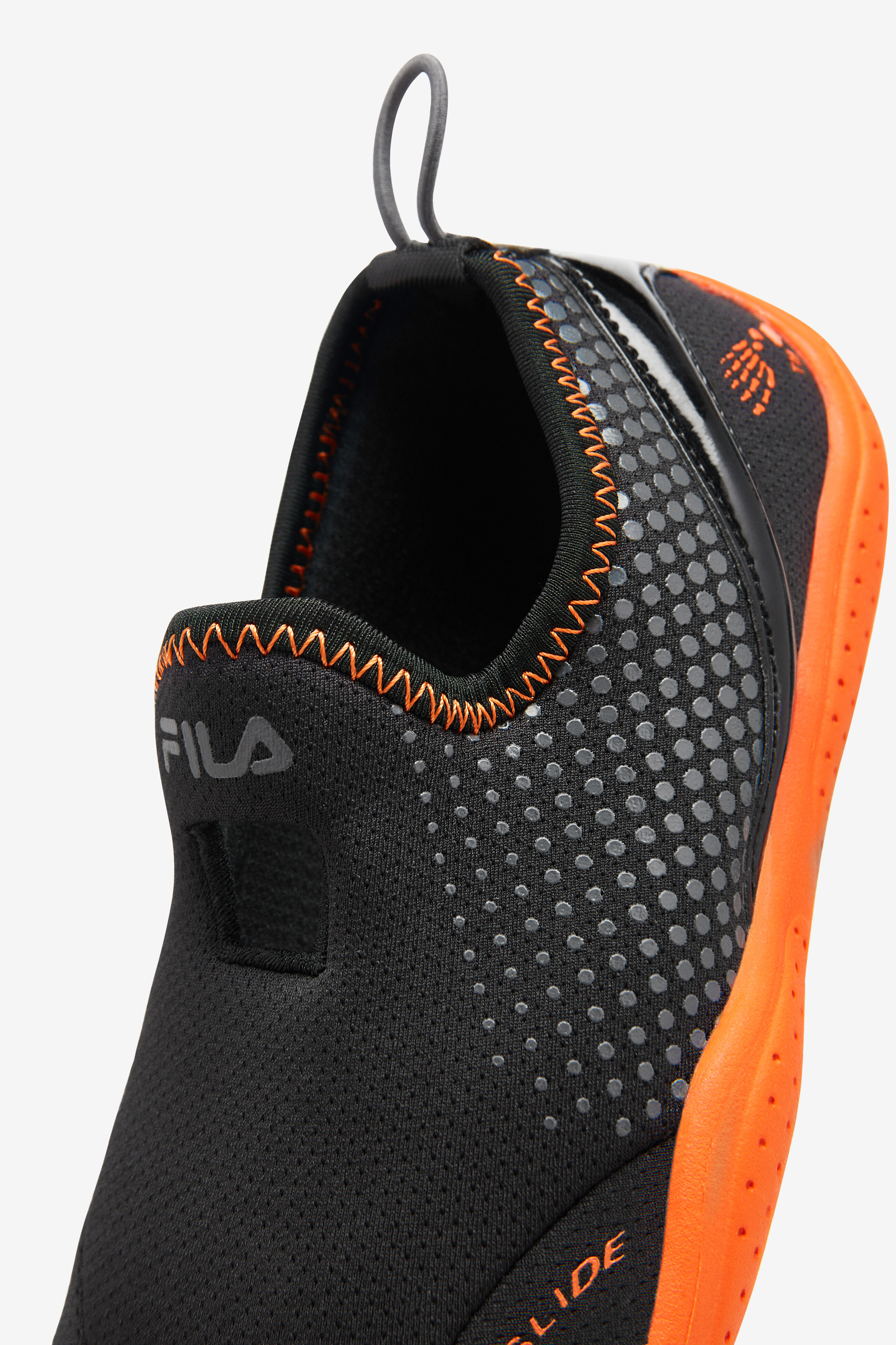 Fila water shoes for men store