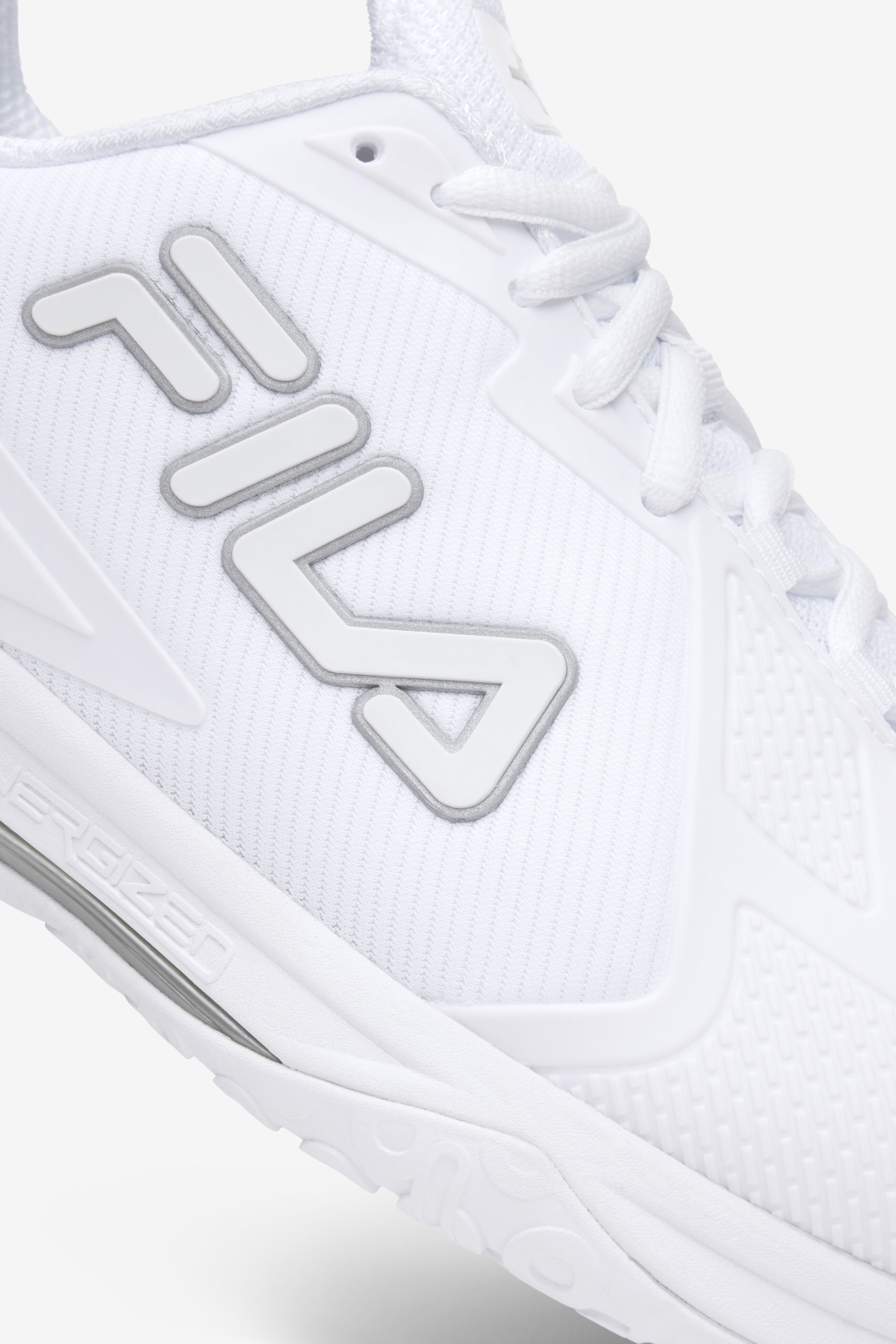 Tenis fila jamball queen 2025