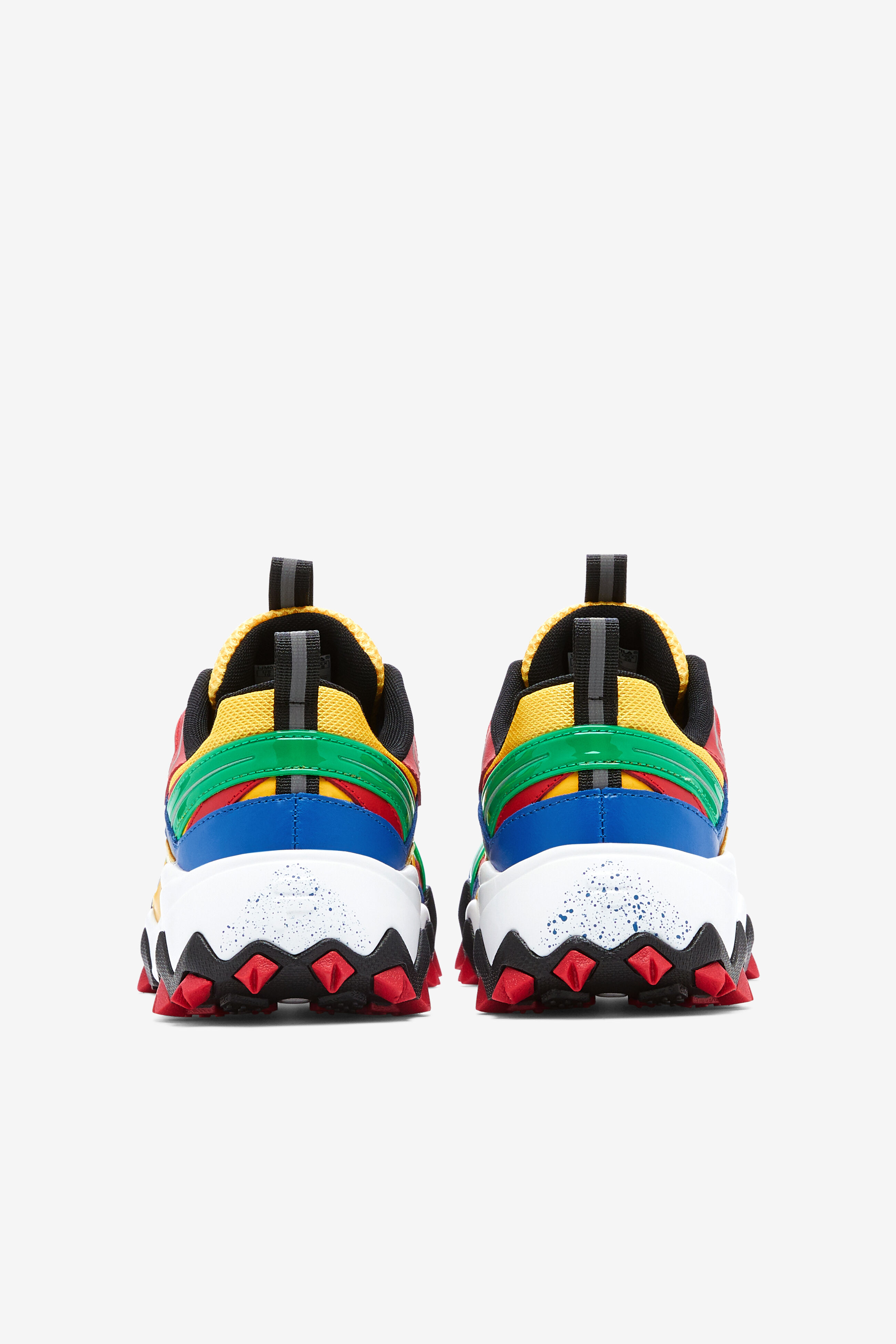 Multi deals color fila