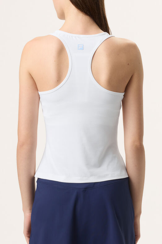 CHALLENGER MESH TANK