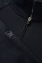 BREAK POINT SEAMLESS QUARTER ZIP