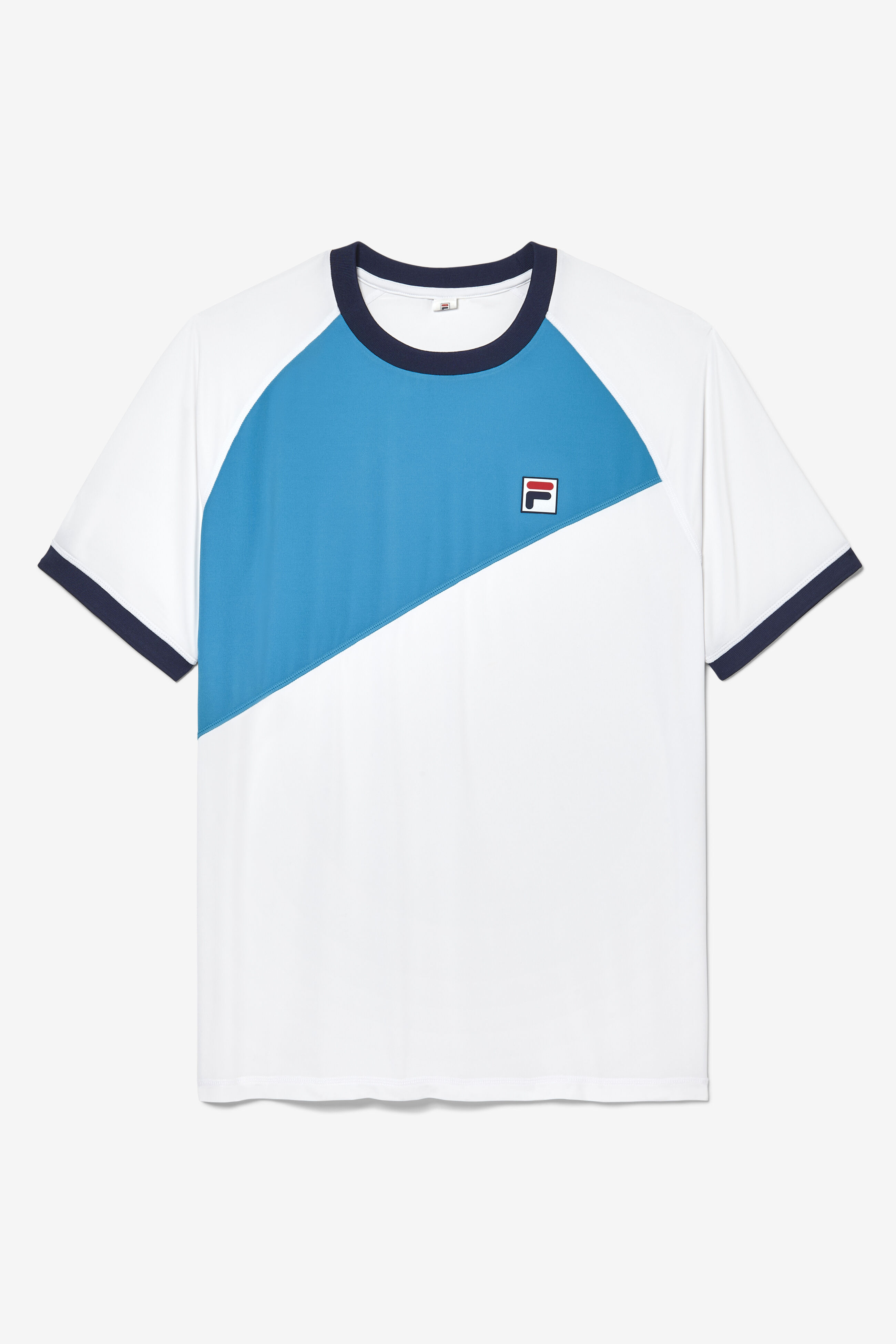 Fila mens sale t shirt