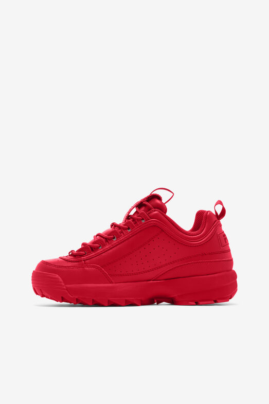 FILA Womens Disruptor 2 Premium Sneakers - Free Shipping