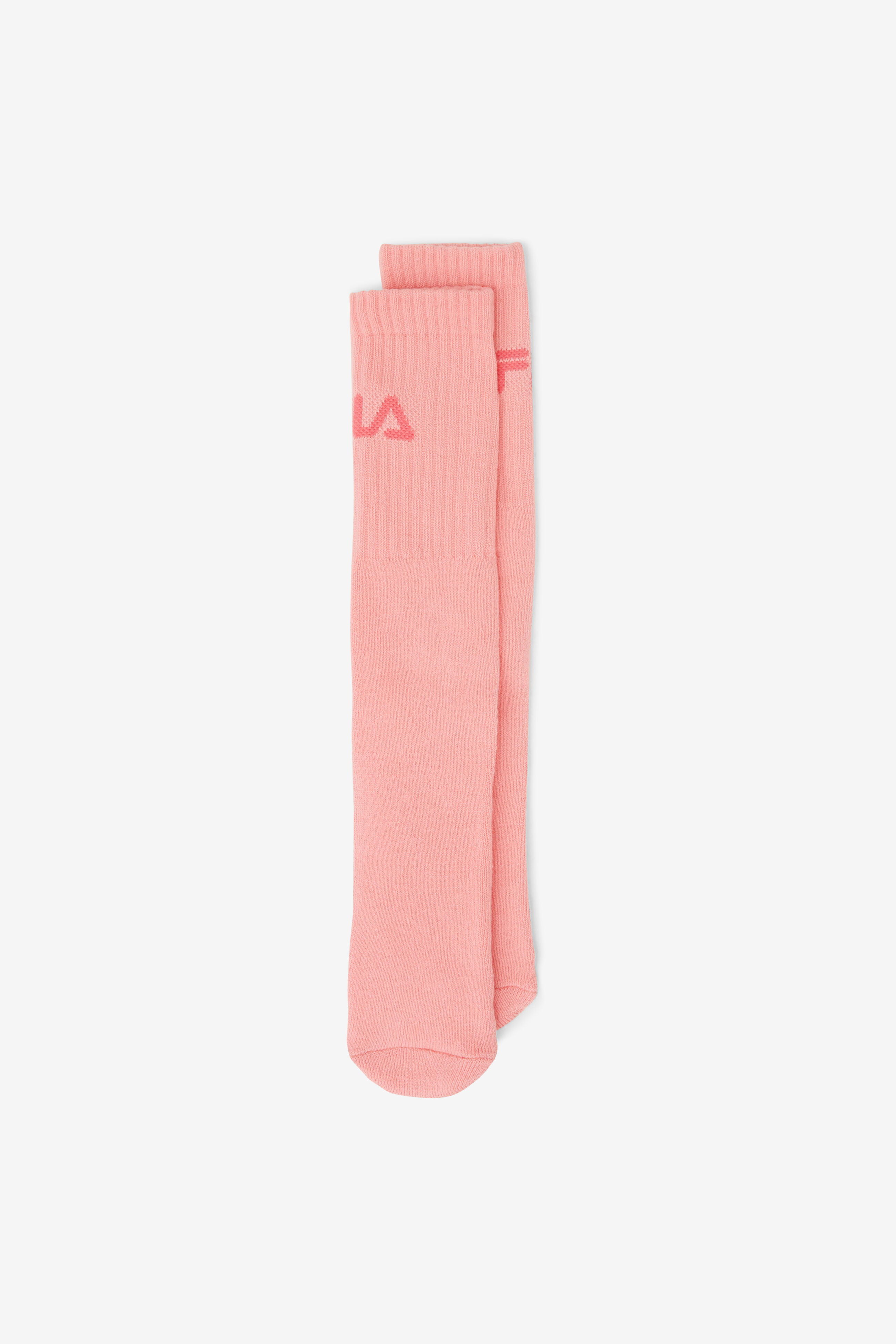 Fila knee high socks hot sale