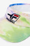 PICKLEBALL TYEDIE VISOR/TIEDYE/1 Size