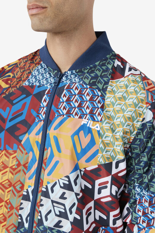 MAV BOMBER JACKET