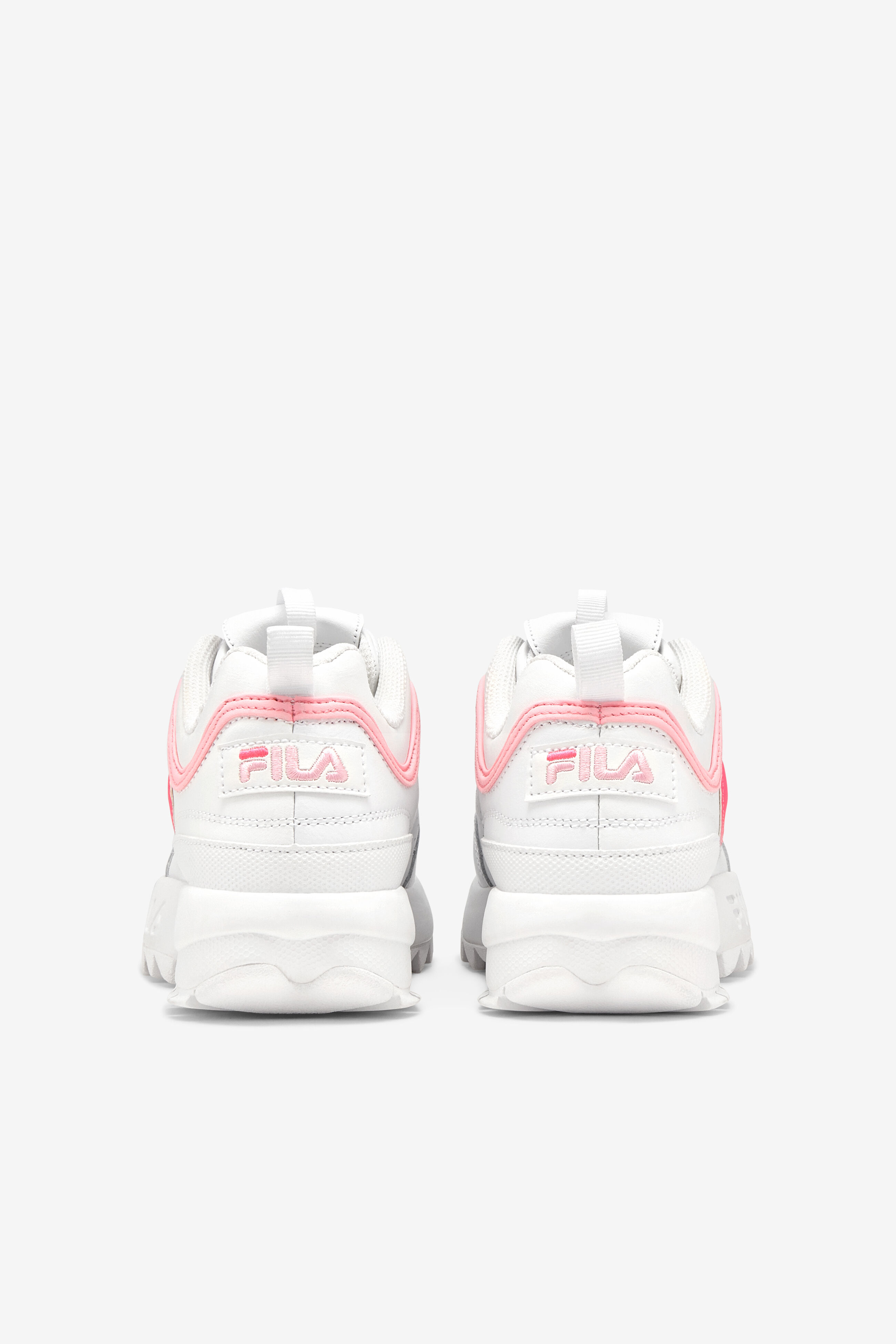 Fila disruptor new arrivals talla 32