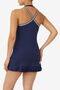 HERITAGE HALTER TANK