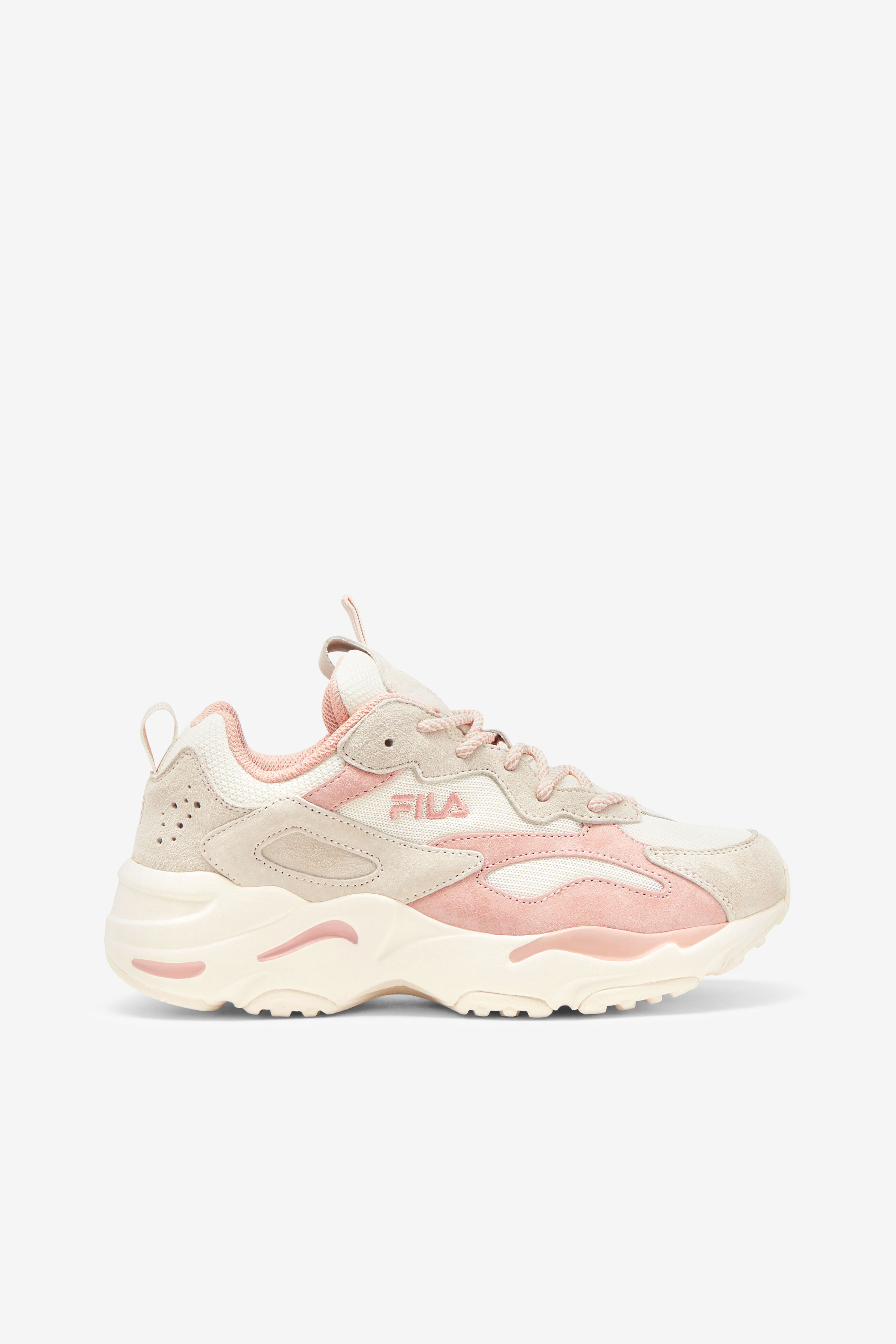 Fila womens ray tracer on sale