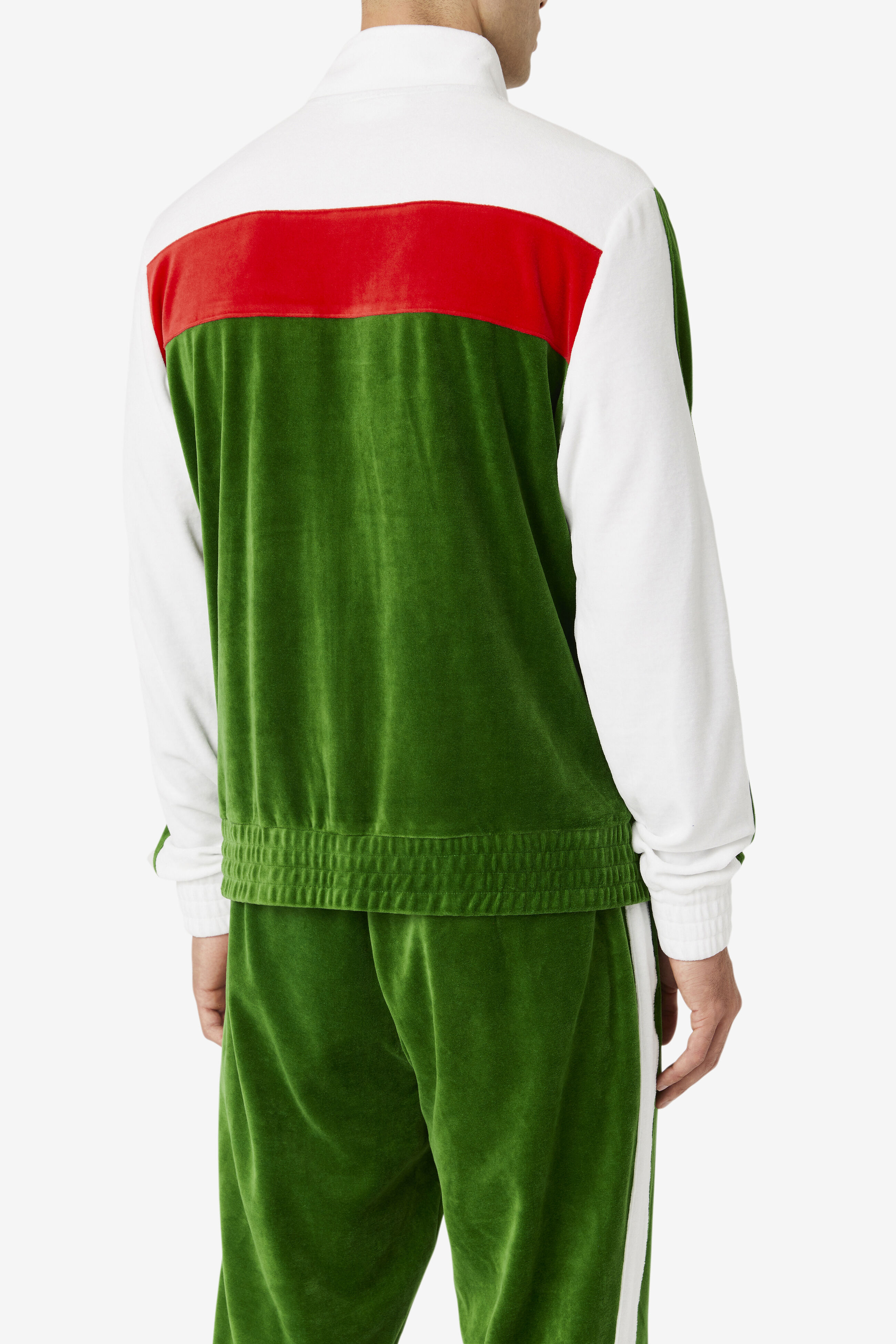 Men s Sweatsuits Tracksuits on Sale FILA