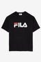 CLASSIC RELAXED FILA LOGO TEE