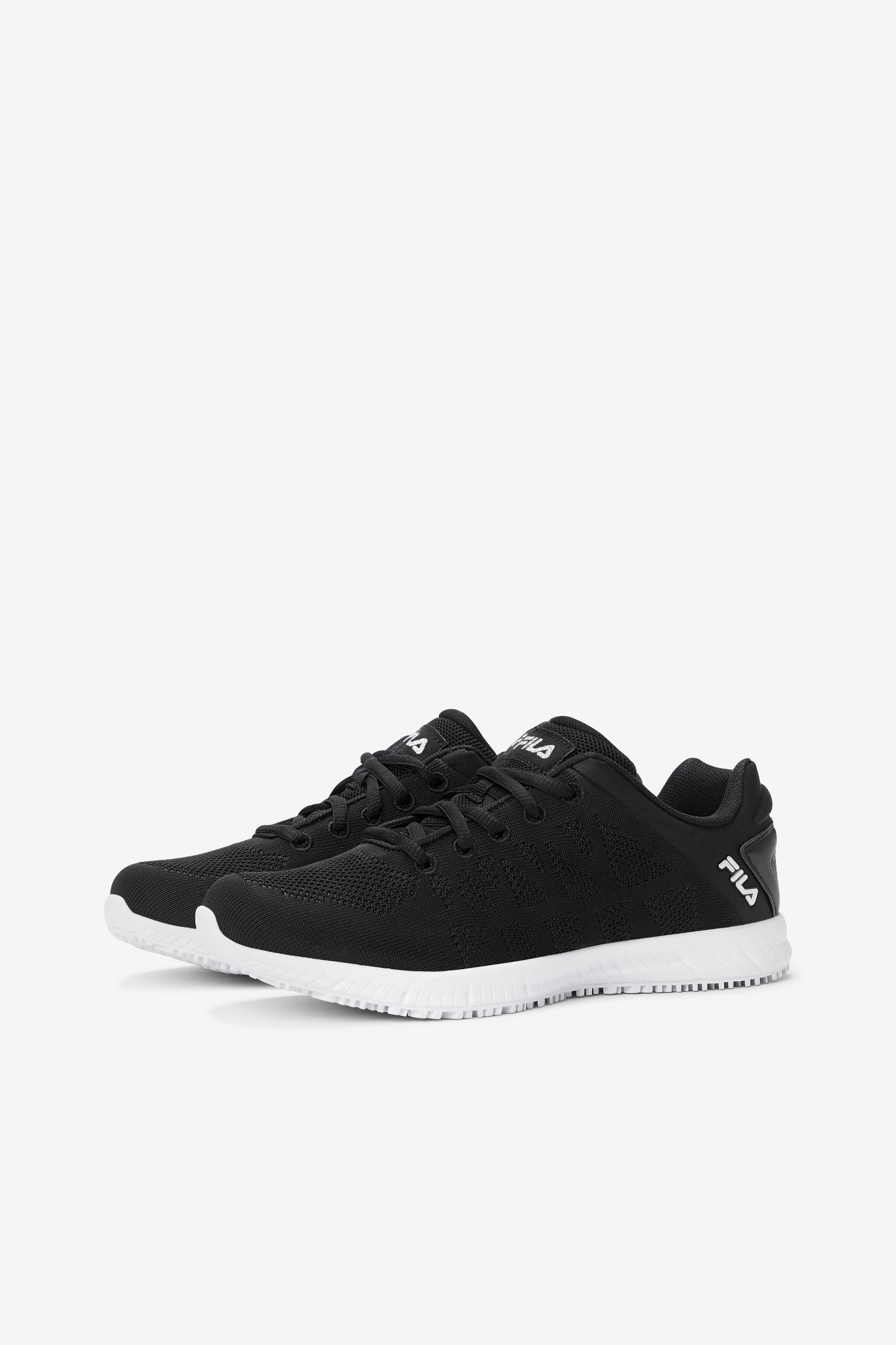 Fila outlet memory techknit