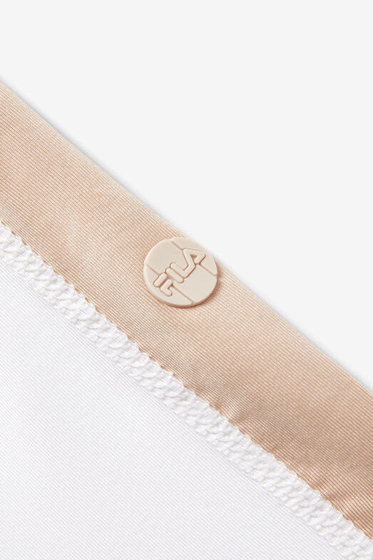 SHORT SLEEVE POLO/WHT/MNLT/Large