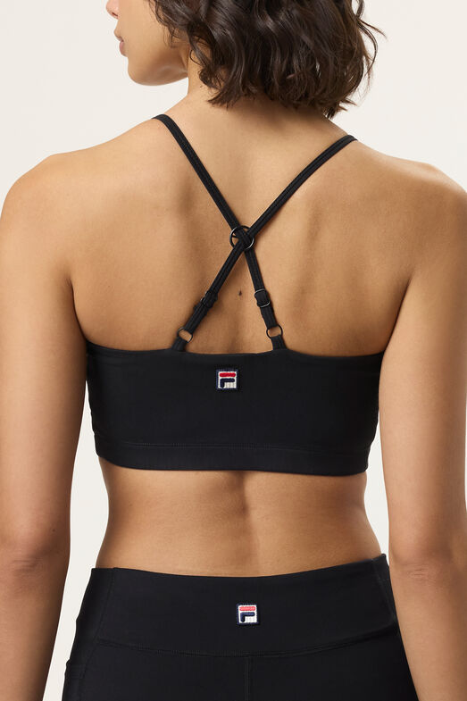 FILA X HAILEY SPORTS BRA