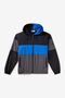DEFENSIVE BLOCK JACKET