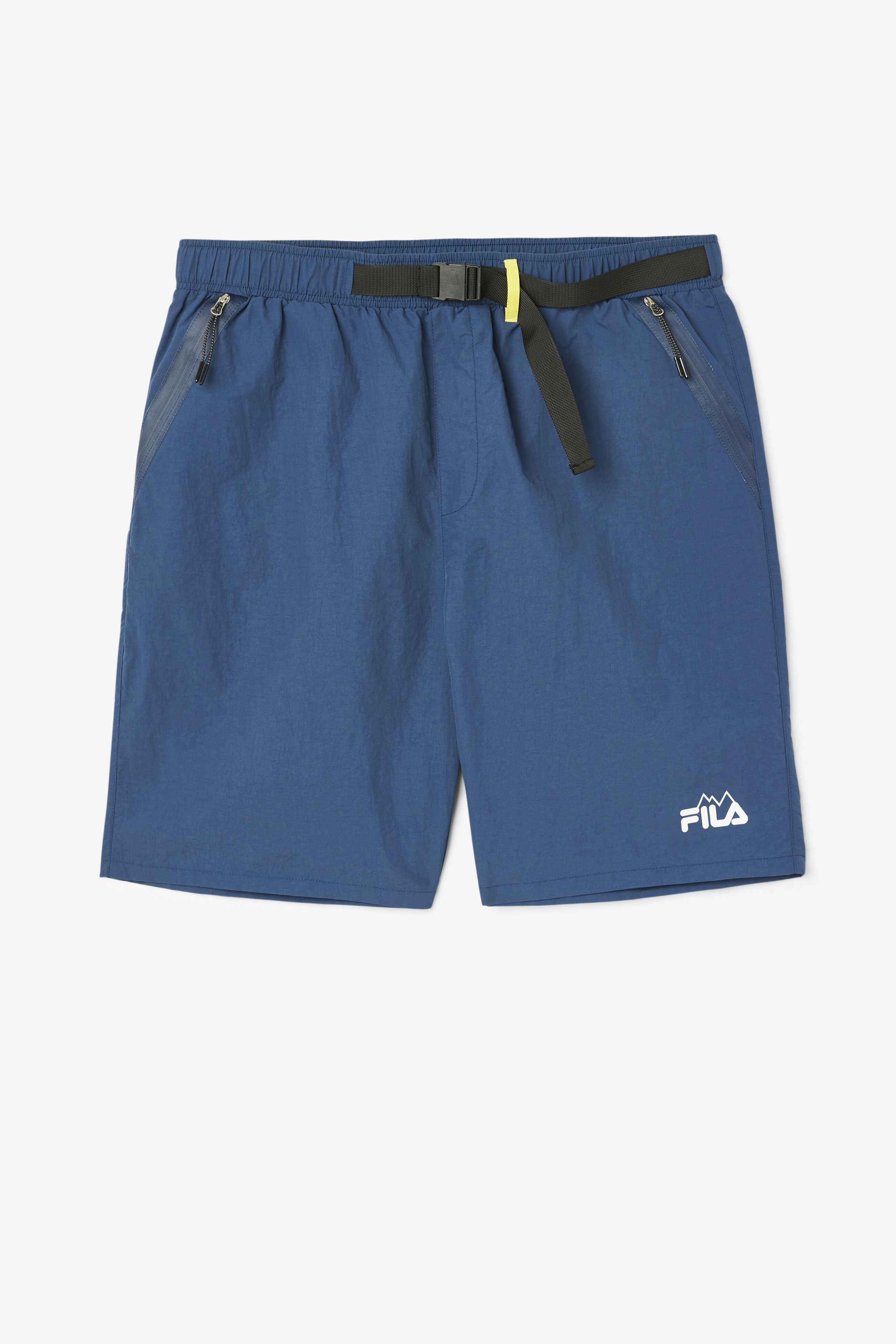 Fila men's shorts with hot sale zipper pockets