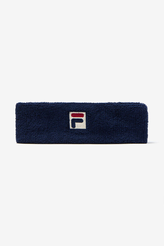 SOLID HEADBAND