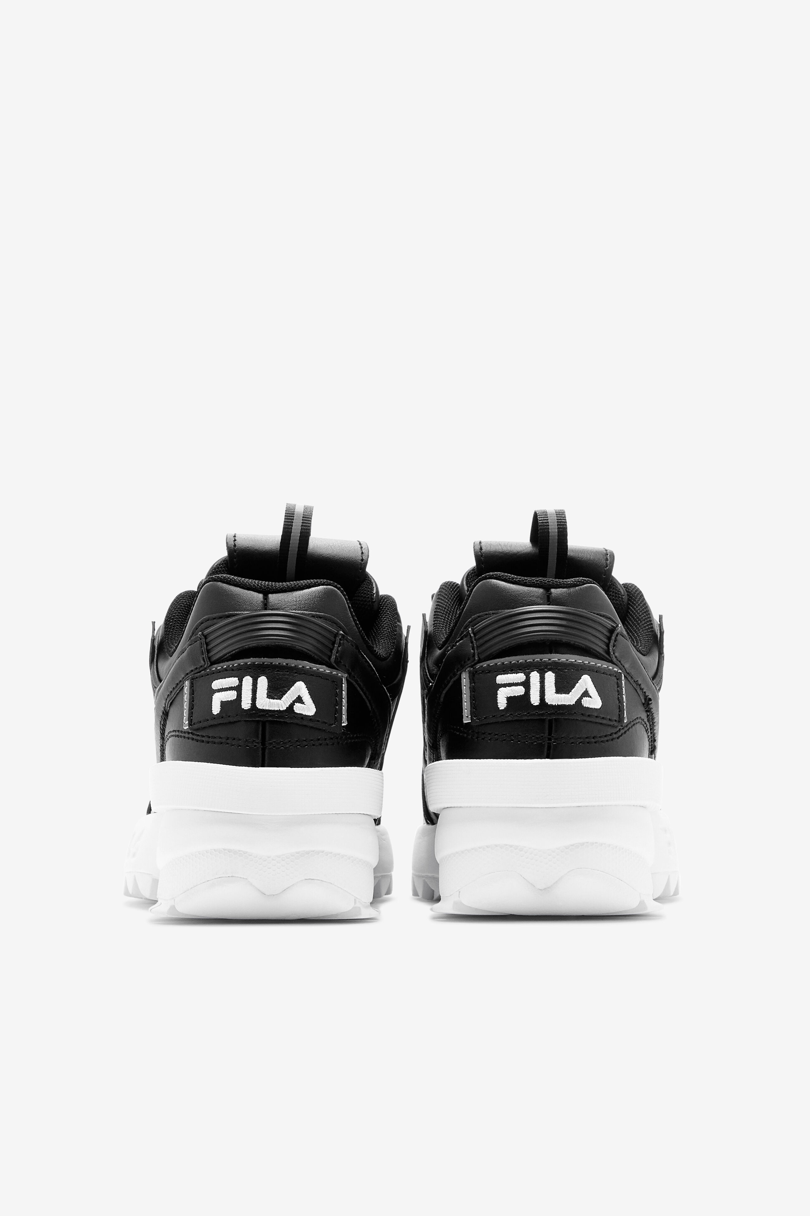 Disruptor 2 Exp Big Kids Shoes Fila