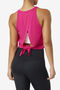 FI-LUX OPEN BACK TANK TOP