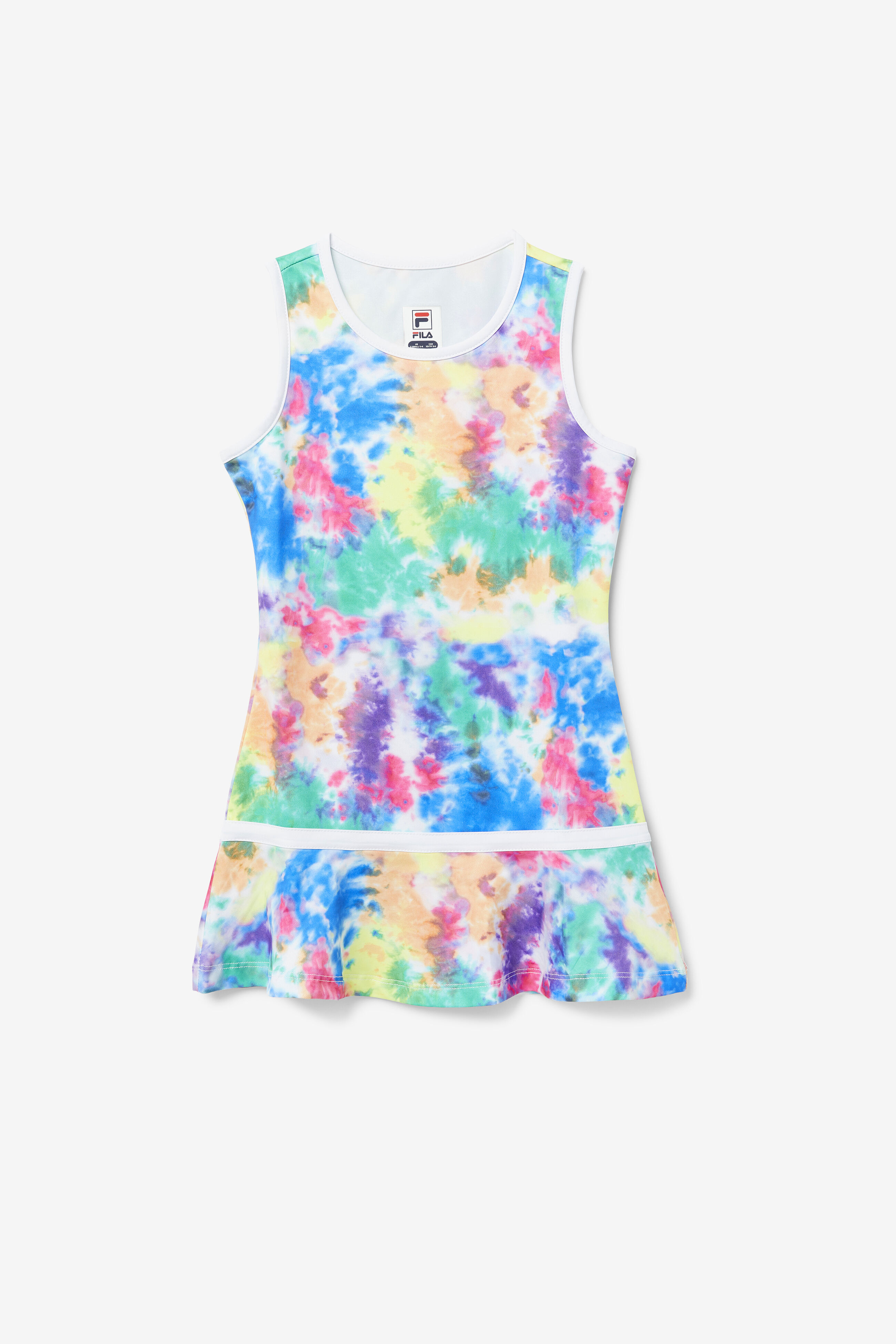 Fila girls tennis dress on sale