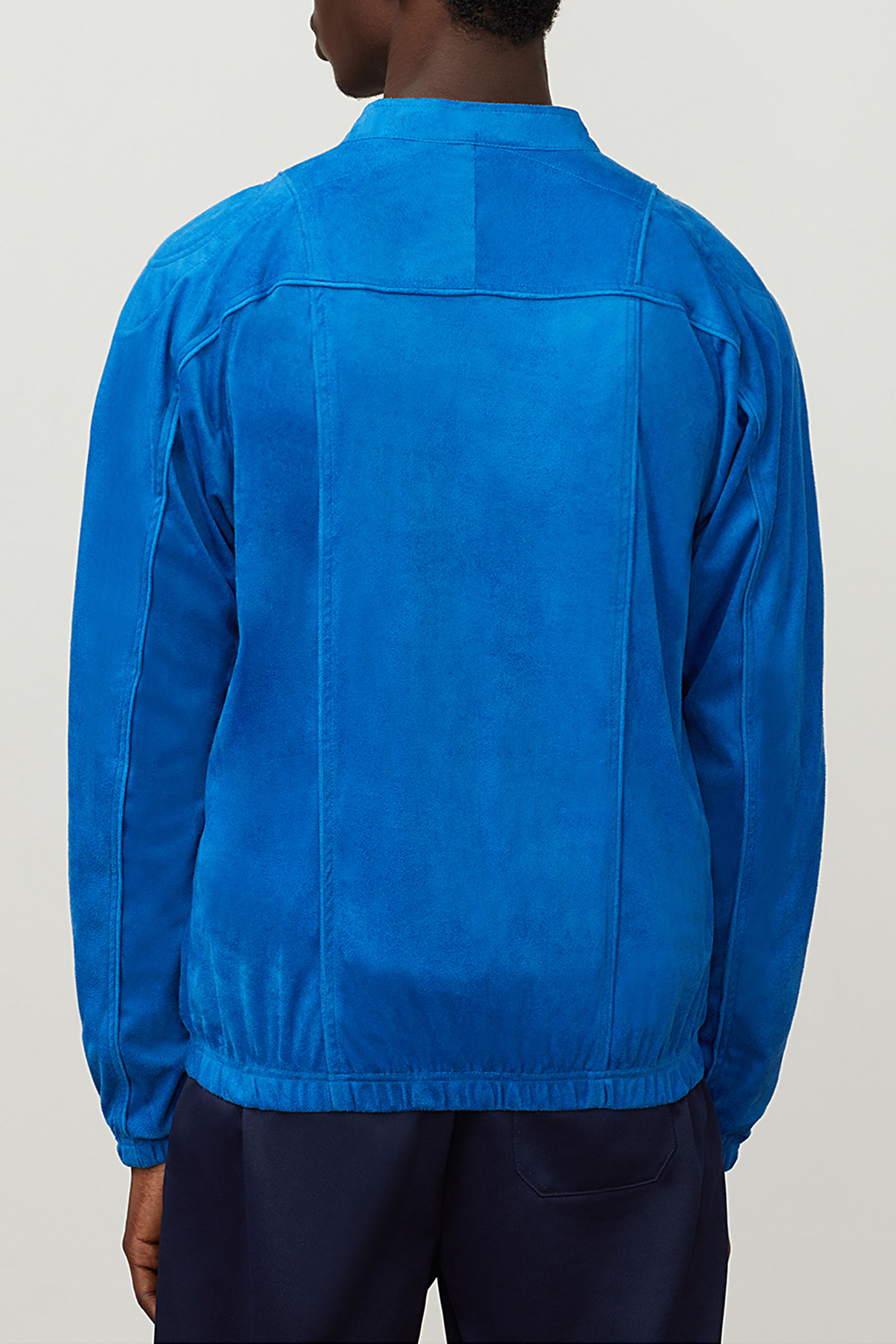 Terrinda Jacket Sweaters Outerwear Fila