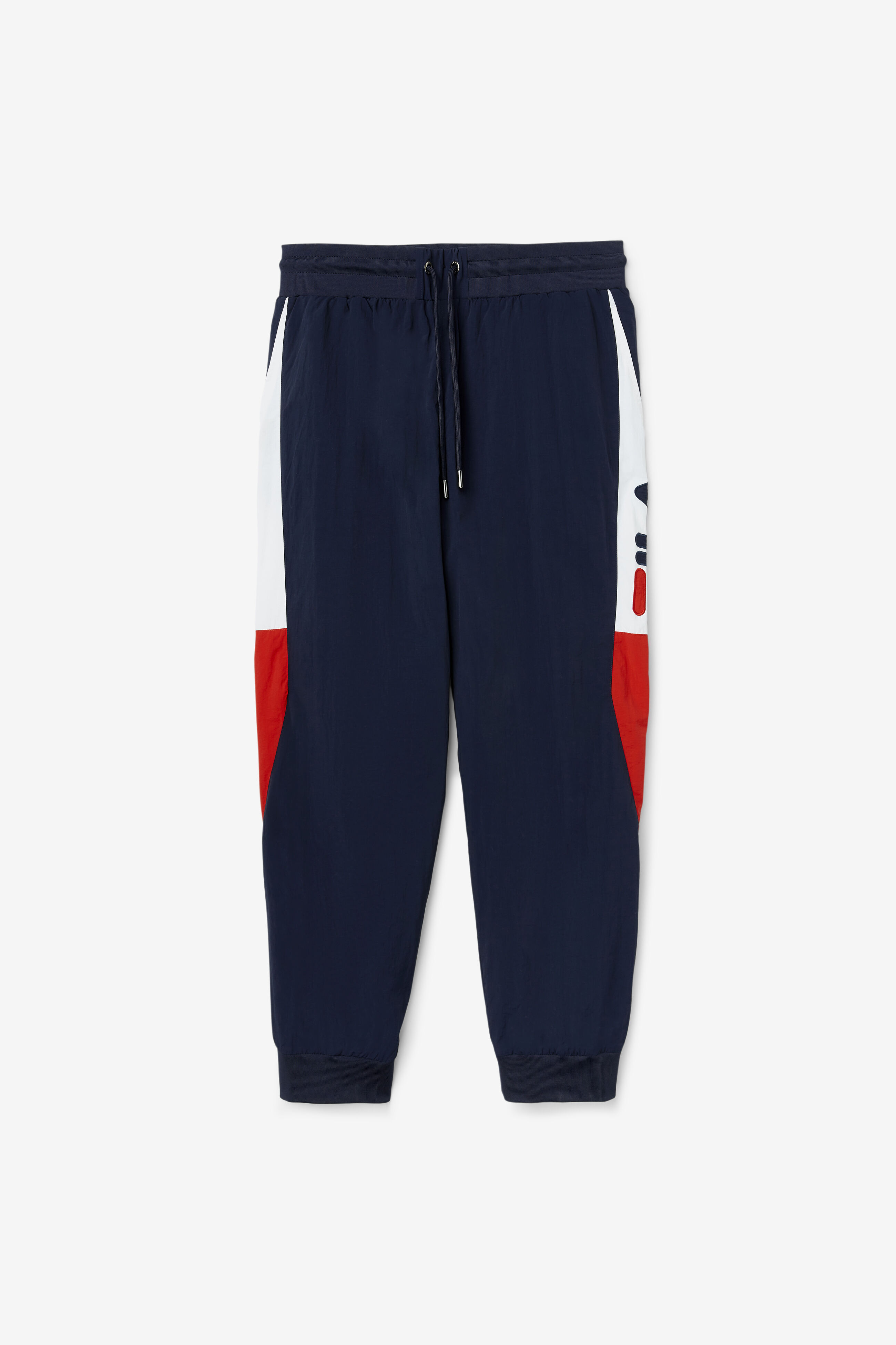 Fila windbreaker pants hot sale