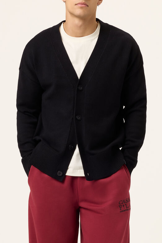 BASELINE CARDIGAN