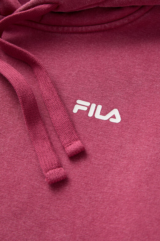SPORTSTYLE LINEAR LOGO HOODIE