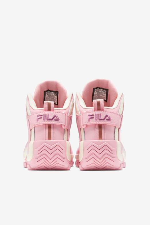 Grant Hill 2 Women's Pink Basketball Sneakers