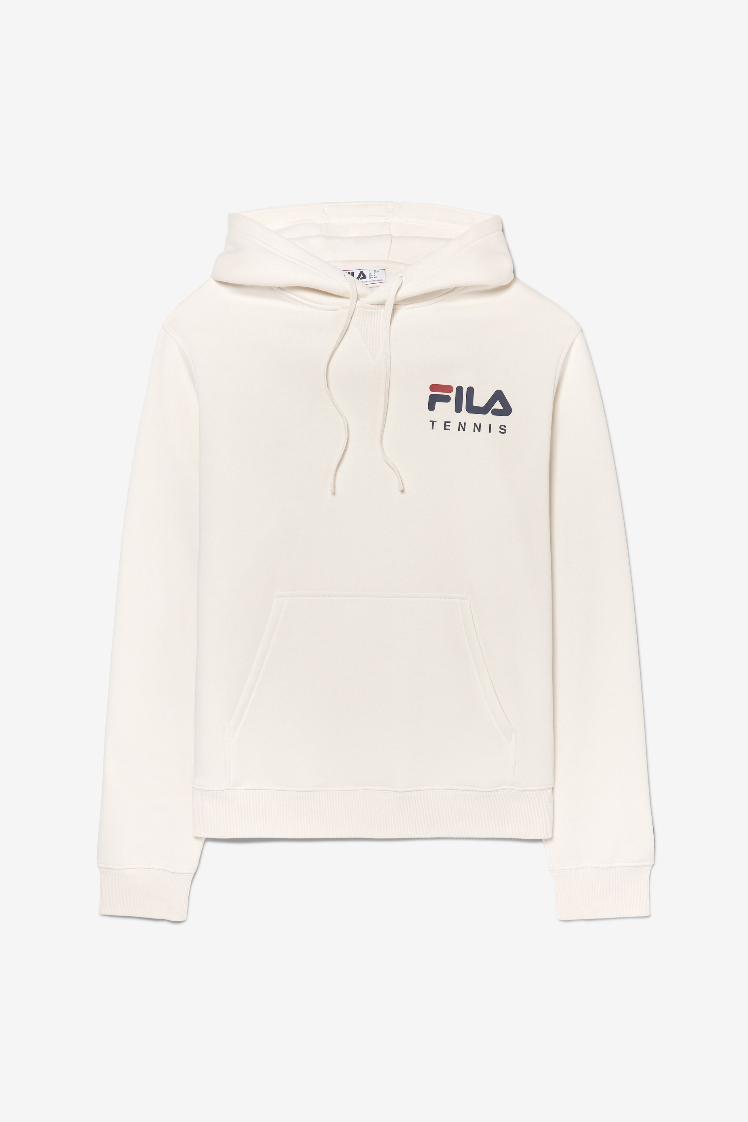 Unisex Tennis Hoodie
