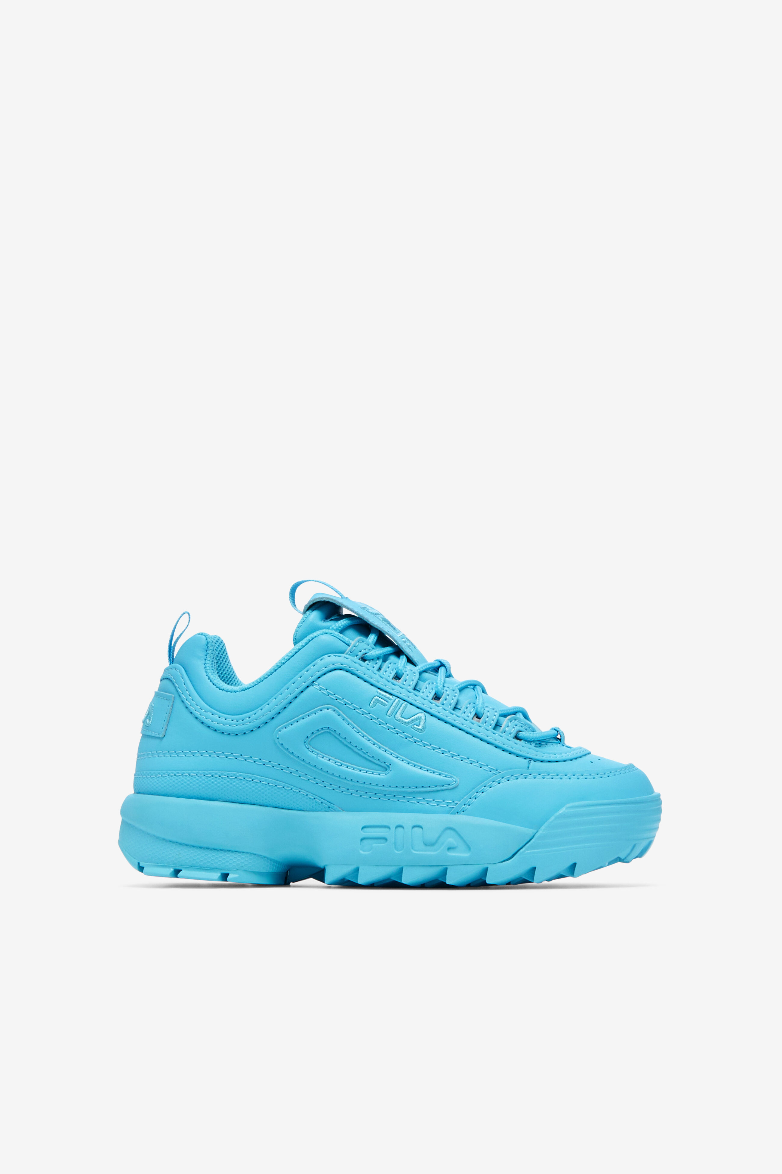 Fila disruptor 2 premium sales green