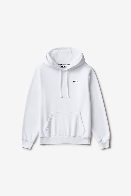 SPORTSTYLE LINEAR LOGO HOODIE