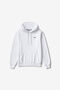 SPORTSTYLE LINEAR LOGO HOODIE