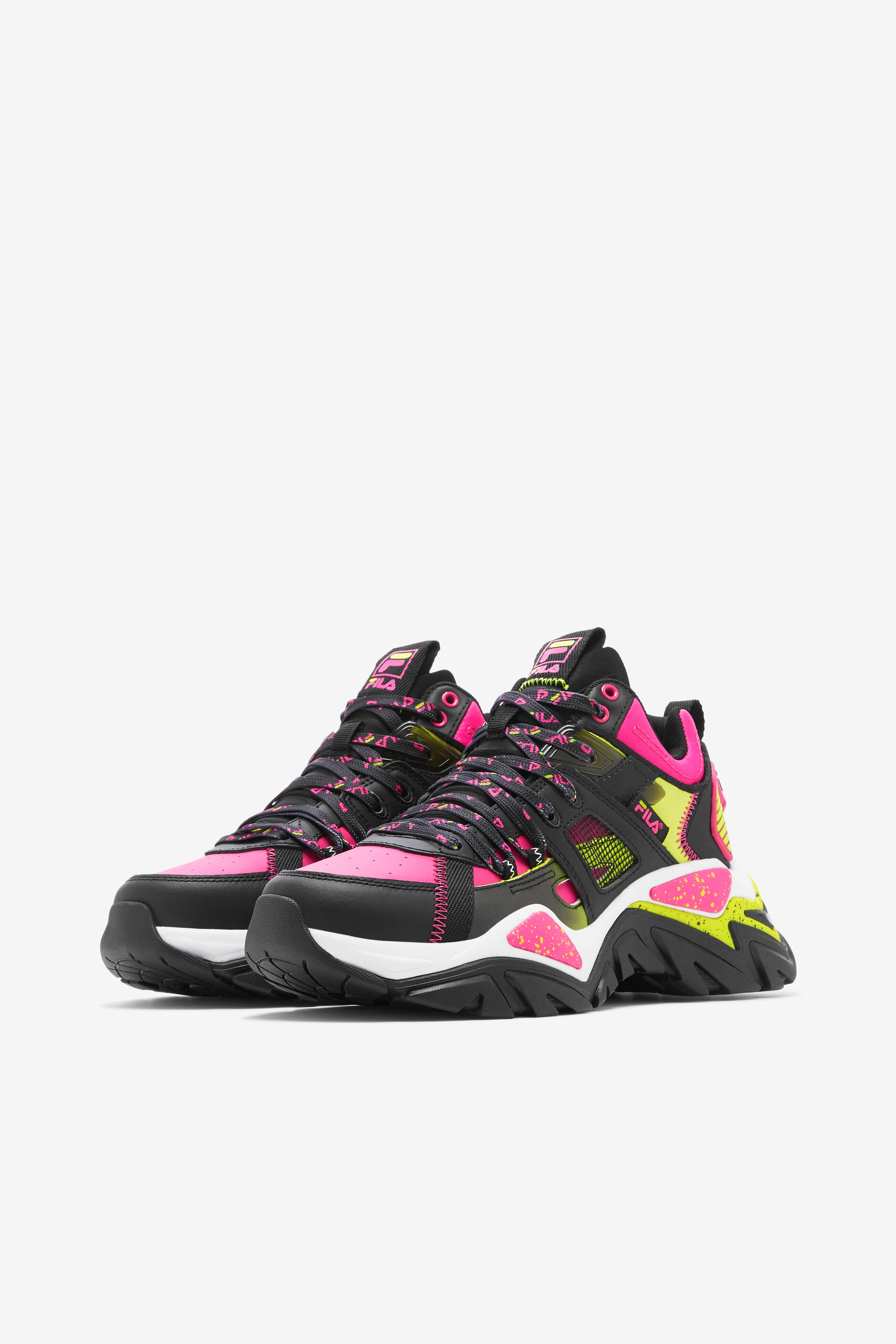 Fila outlet trail r20