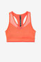 UPLIFT RACERBACK BRA TOP