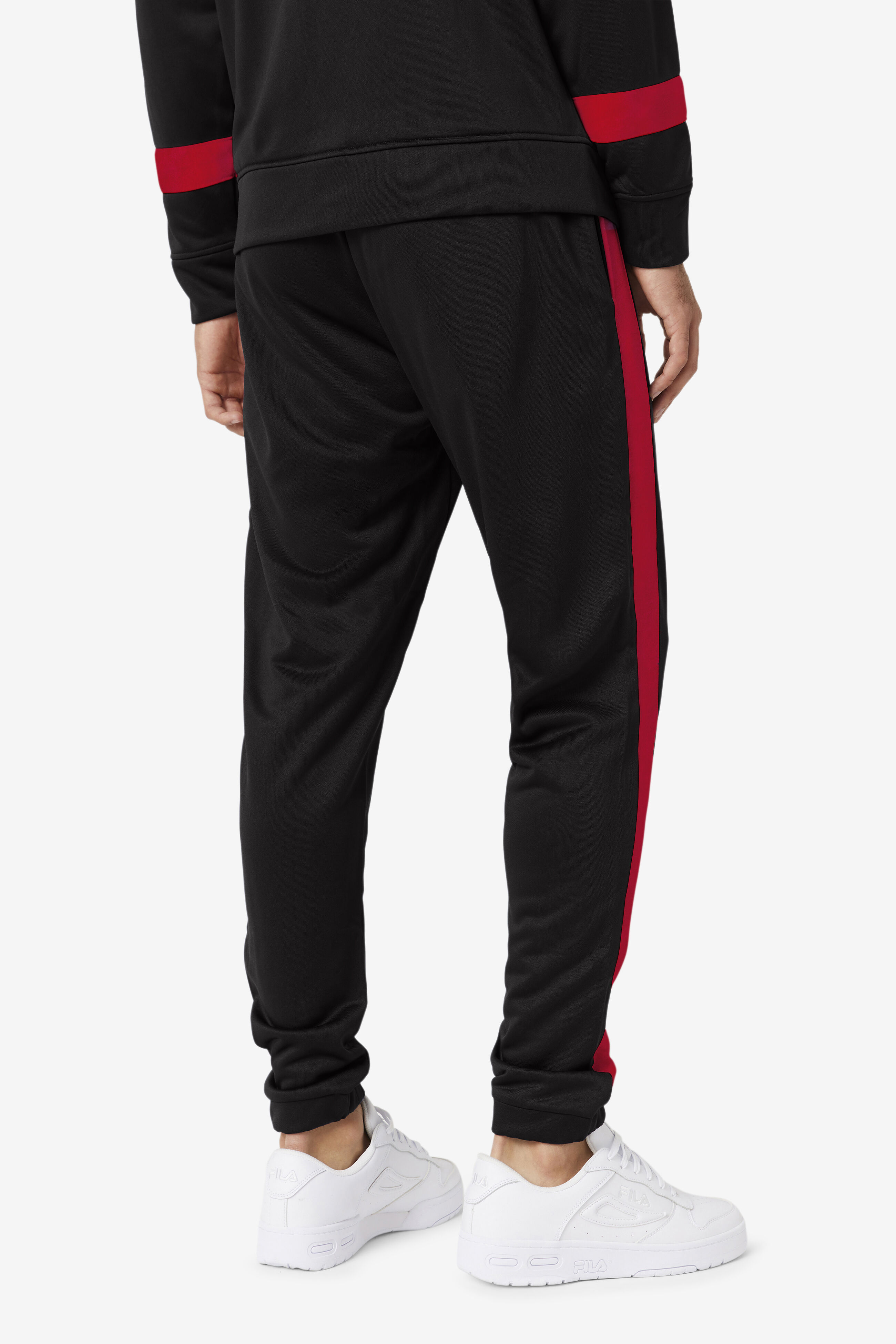 Fila best sale renzo pants
