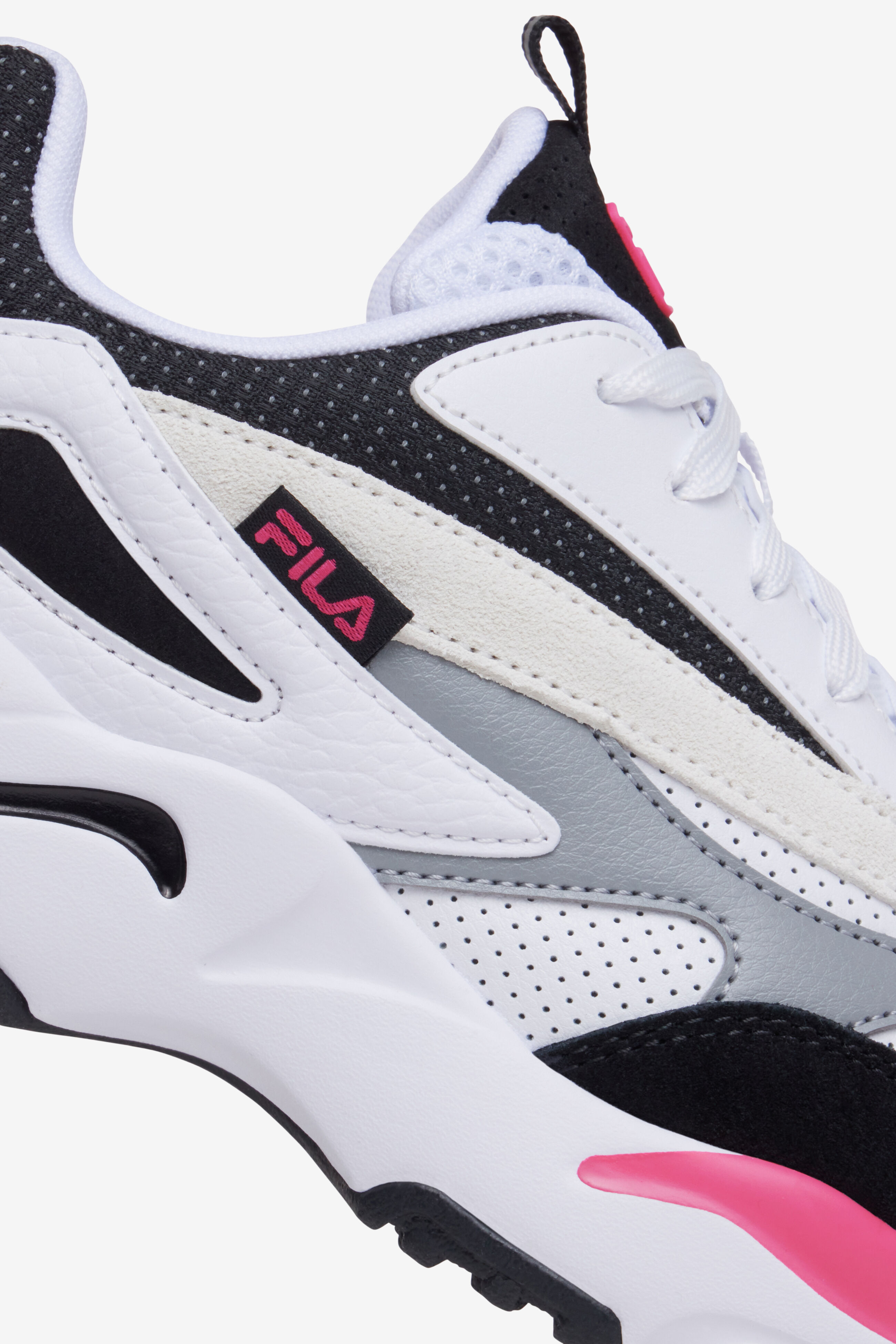 Fila shoes sale in sm 2025