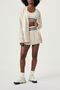 BASELINE CARDIGAN