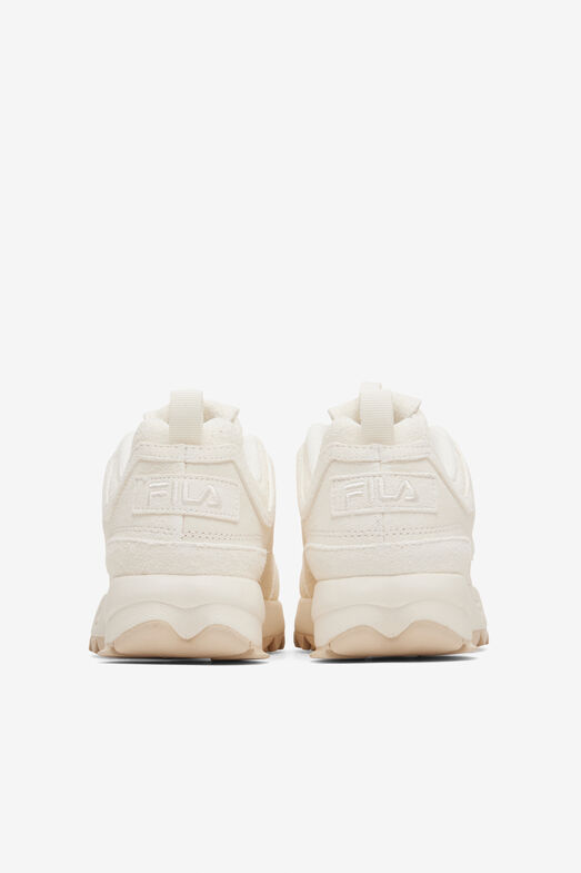 DISRUPTOR II SUEDE FESTA