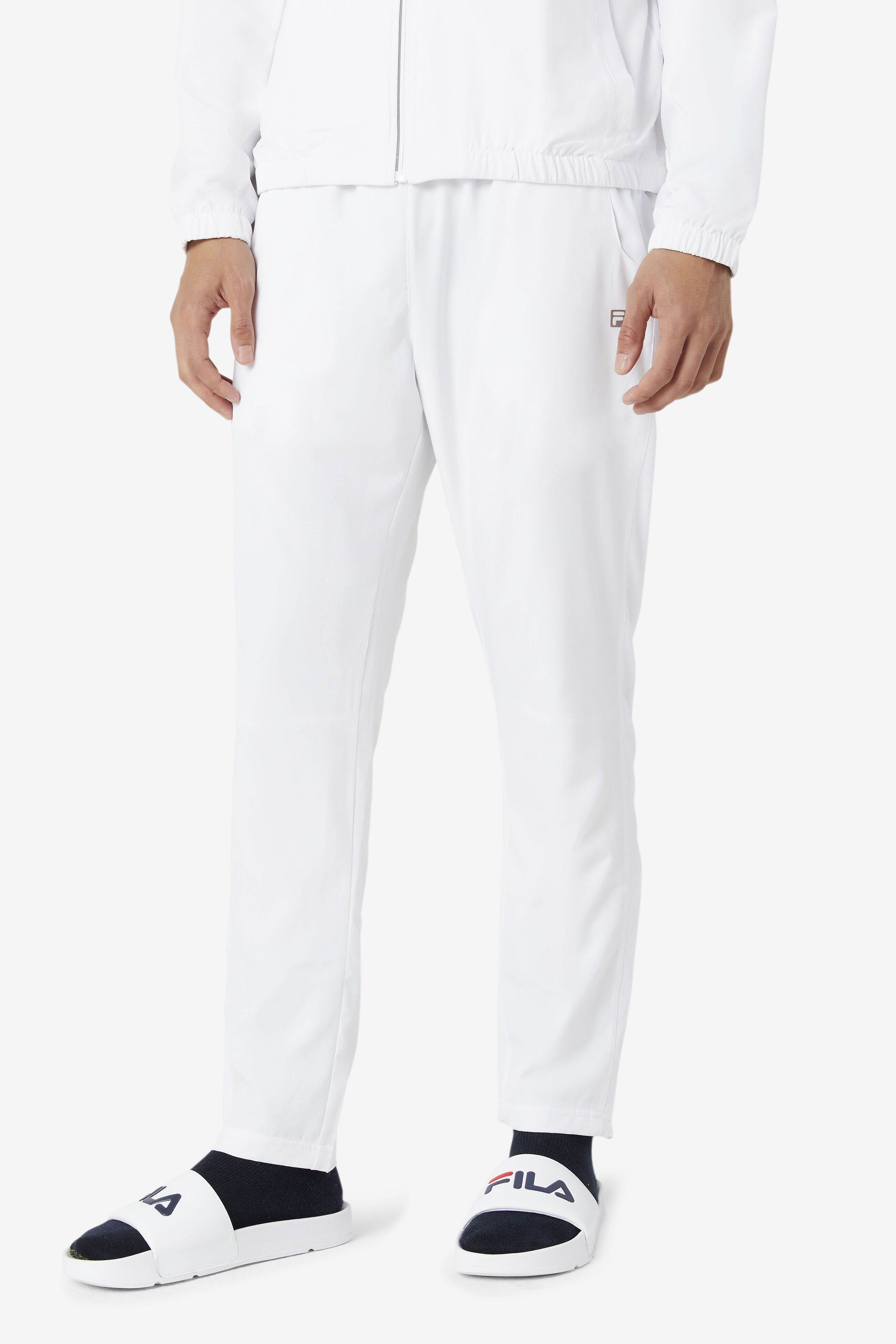 Essentials Men s Tennis Pants Fila