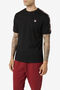 OLIVER T-SHIRT/BLACK/Large