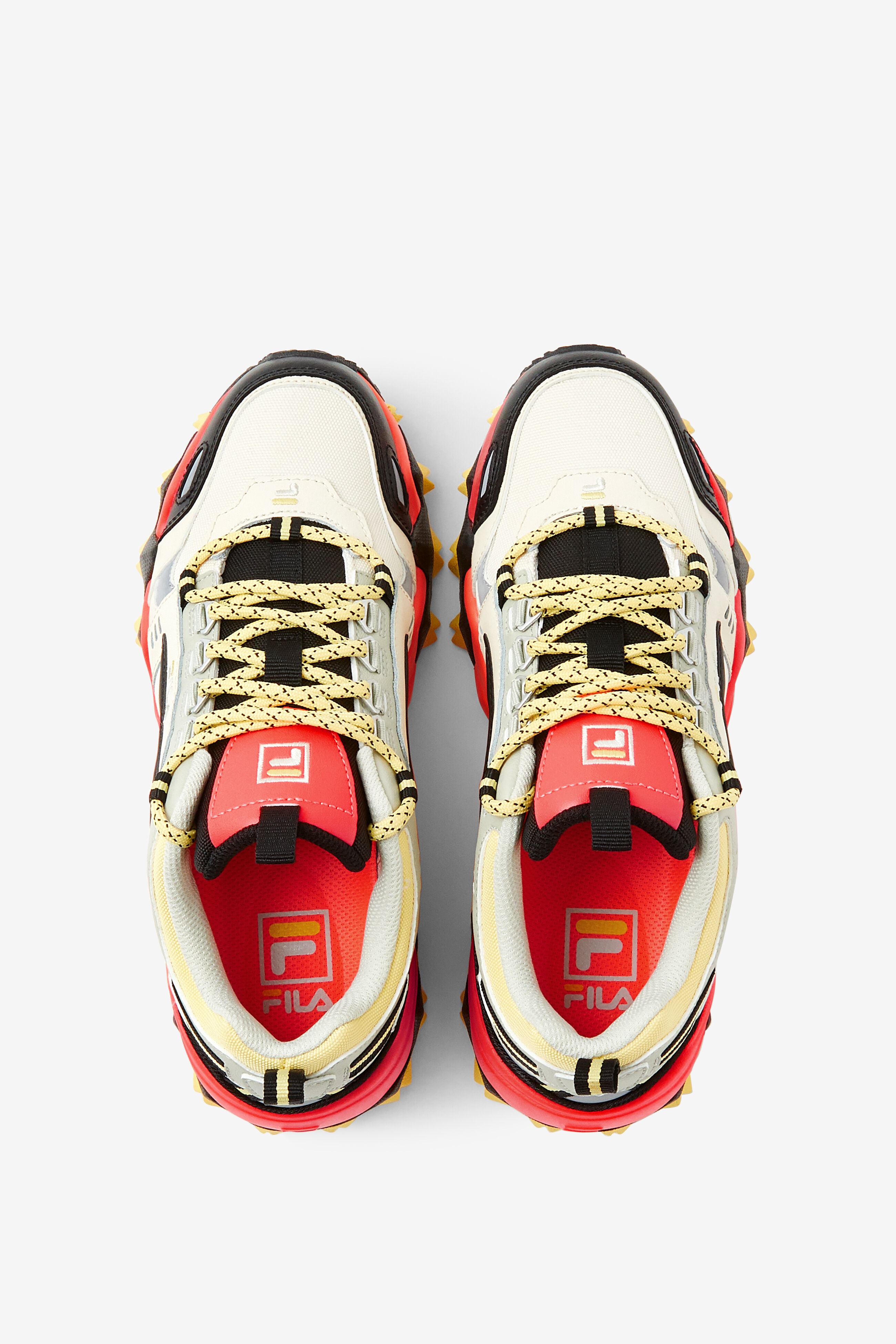 Fila oakmont tr womens red store