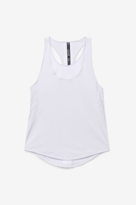 UPLIFT TEXTURE RACERBACK TANK