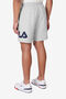 CLASSIC FILA LOGO SHORT