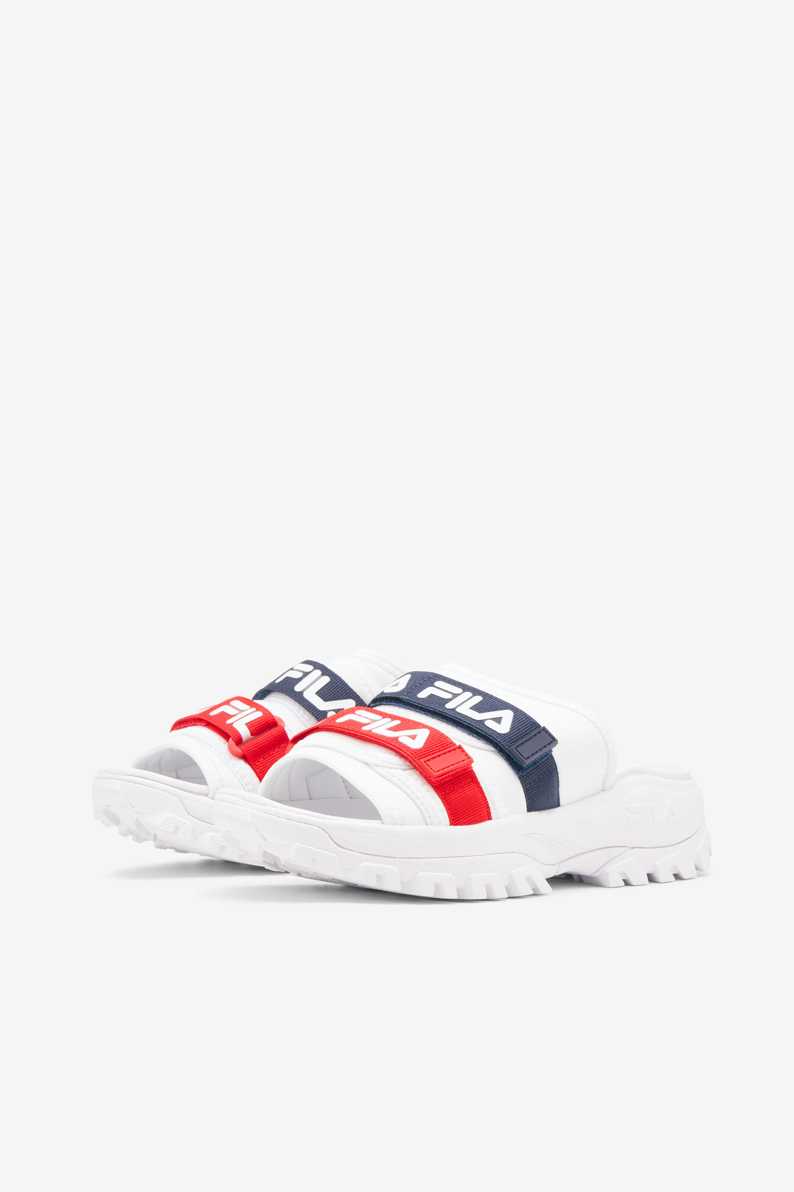 Zapatillas fila slide jacket online