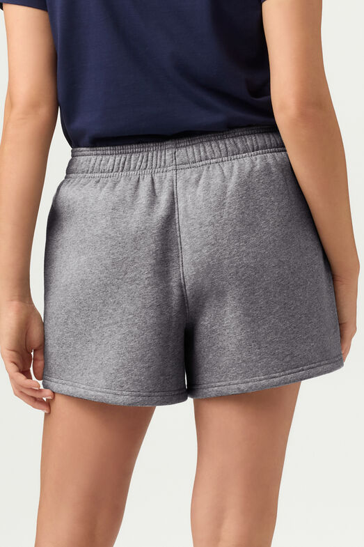 SPORTSTYLE LINEAR LOGO SHORT