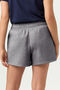 SPORTSTYLE LINEAR LOGO SHORT
